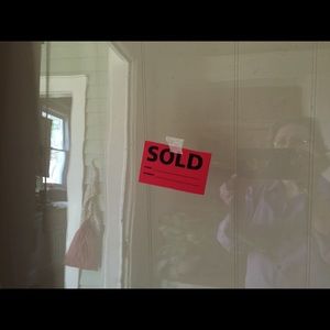 Meet your Posher, Patsy